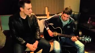 Is This Love-Whitesnake Cover By Dusan & Dado