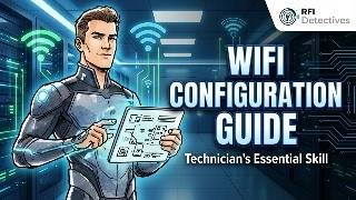 4 WiFi Configuration Guide screenshot 2