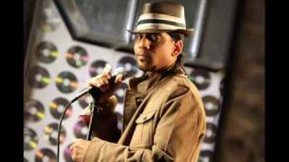Forever Aint Enough - J.holiday