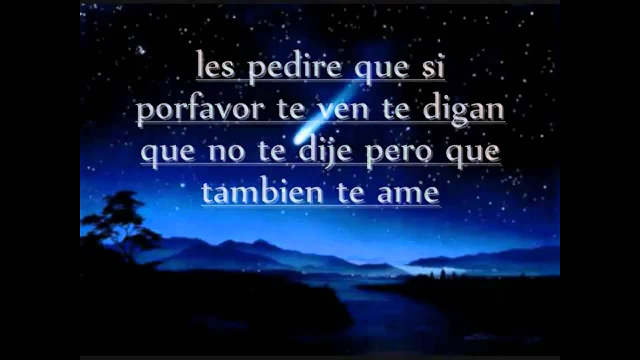 Voy A Esperar C Kan Letra Youtube