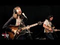 Mt  Joy - "Lemon Tree" (Live at WFUV)