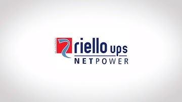 Net Power (NPW) From Riello UPS – Line-Interactive UPS