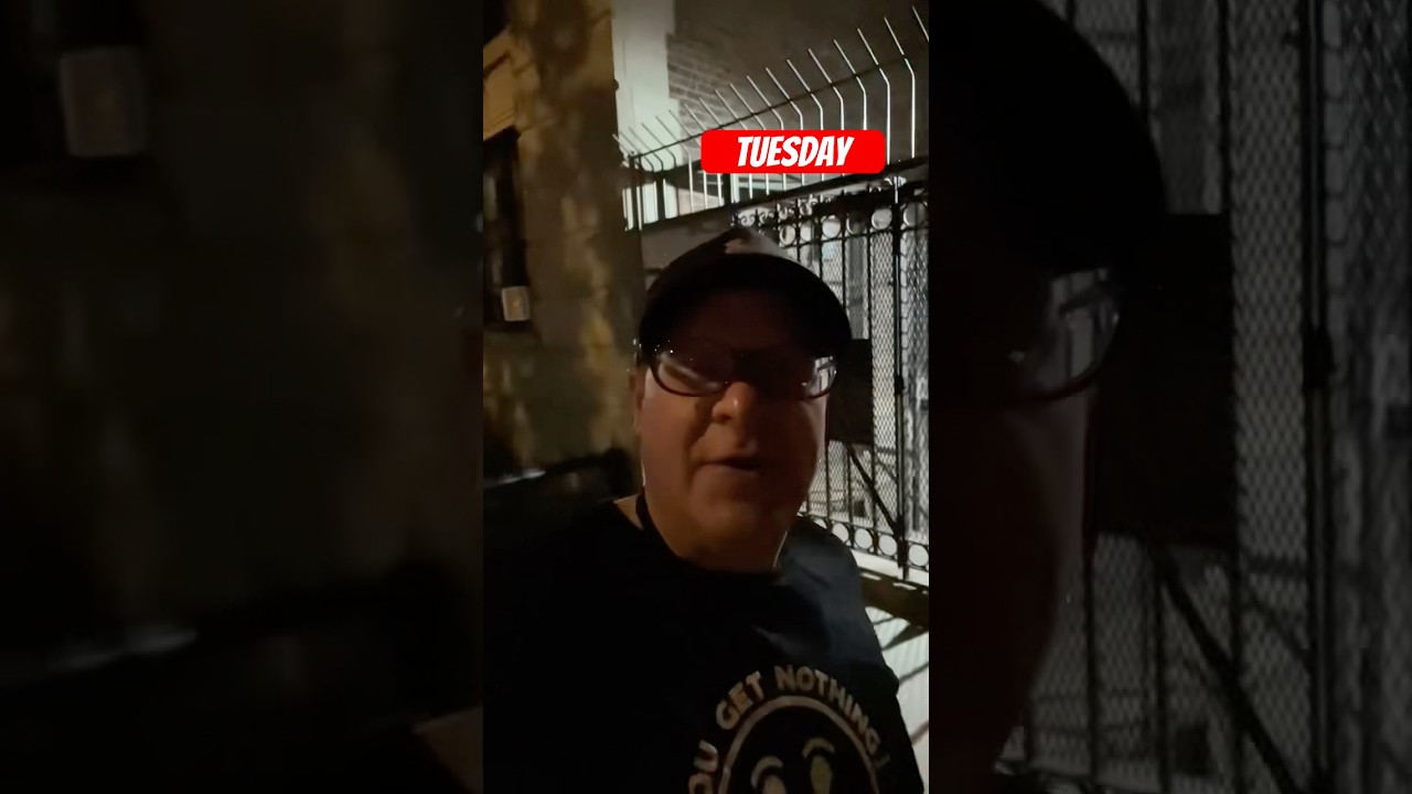 Ведущий прогноза погоды возвращается к работе 