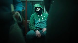 surviving alone in a big city..