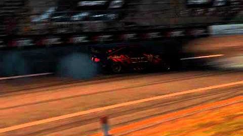 [PC] SHIFT 2 UNLEASHED™ Irwindale Drifting (Max Settings)