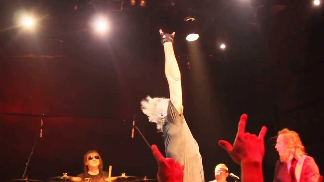 АЛИСА - ВСЁ ЭТО РОК-Н-РОЛЛ - YouTube