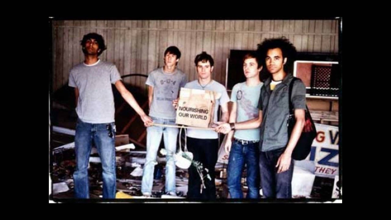 Watch The Blood Brothers - Pink Tarantulas on YouTube Watch The Blood Brothers - Pink Tarantulas on YouTube