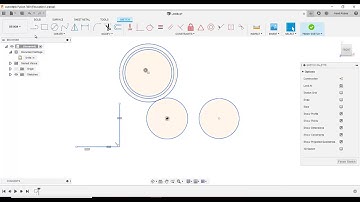 Introduction to Fusion 360-Part 2