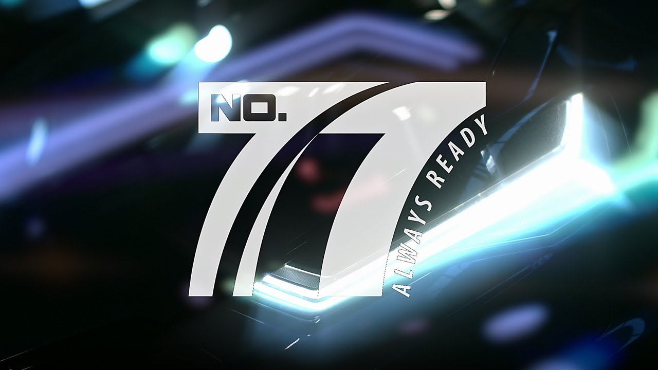 No.77 Gummi Fußmatten