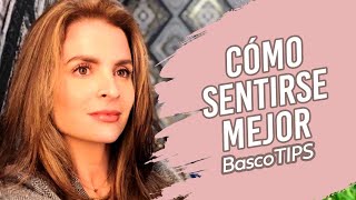 ¿Te urge sentirte mejor?