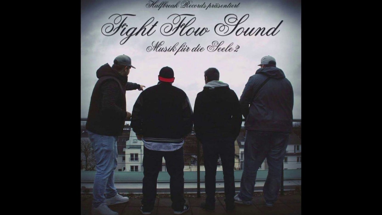 FFS "Fight Flow Sound" Scheideweg (ft. Vivi) [MFDS 2]