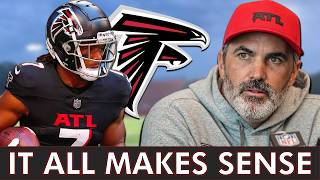 GET READY! The Falcons Are About To Light The NFL ON FIRE After Seeing This…