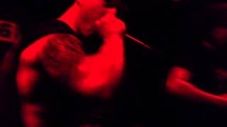 Rings of Saturn - Faces Imploding