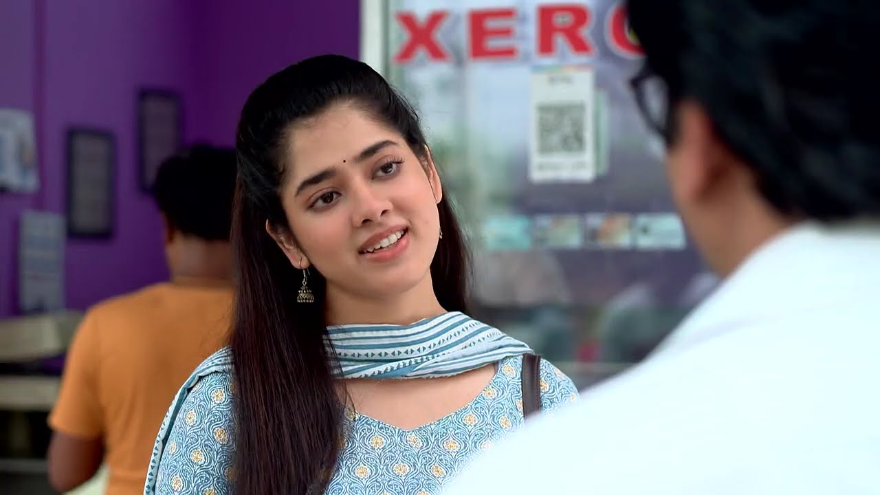 Chirodin E Tumi Je Amar - সিংহ রায় কোম্পানিতে চাকরি ছাড়বে অপর্ণা !