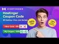 Hostinger Coupon Code 2026 : Automatic Discount (No Code Needed)