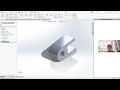 SOLIDWORKS EXERCISE 39