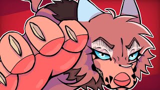 BL4D3 // Animation meme // Flipaclip