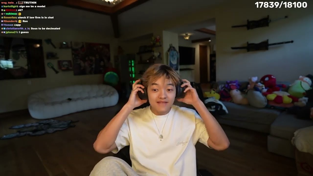 Jason Says Stable Ronaldo is Over Reacting About Ex FaZe House Situation