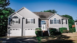 4395 Elk Run, Douglasville, GA Presented by Terrance Mayo. 4395 Elk Run, Douglasville, GA Presented by Terrance Mayo.