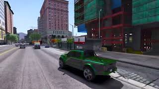 Open World Extreme - City Car Driving 3D screenshot 3