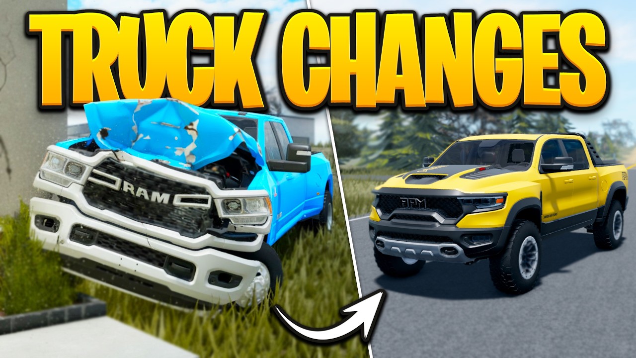 APM Но если я попаду в аварию, я пересяду на другой грузовик | Roblox American Plains Mudding