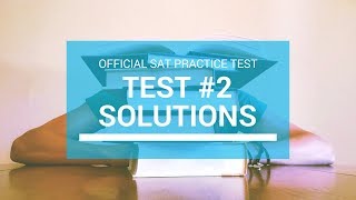 Test 2 Section 4 (#1-8)
