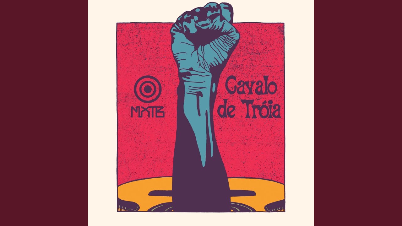 Obejrzyj Cavalo de Tróia w YouTube Obejrzyj Cavalo de Tróia w YouTube