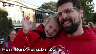 2024 Homecoming Week Recap