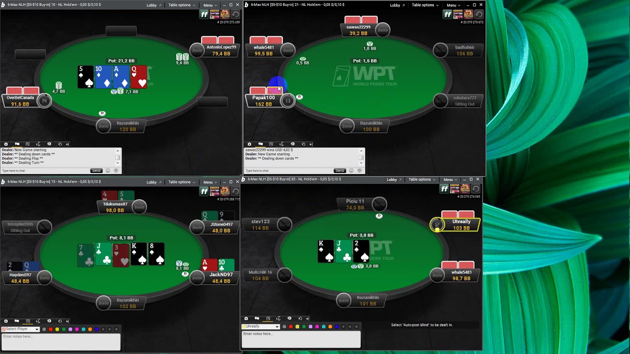 poker-minimum-deposit-to-maximum-payout-ep19-youtube