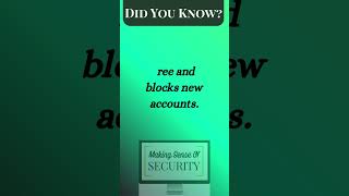 A free credit freeze is a powerful identity shield.