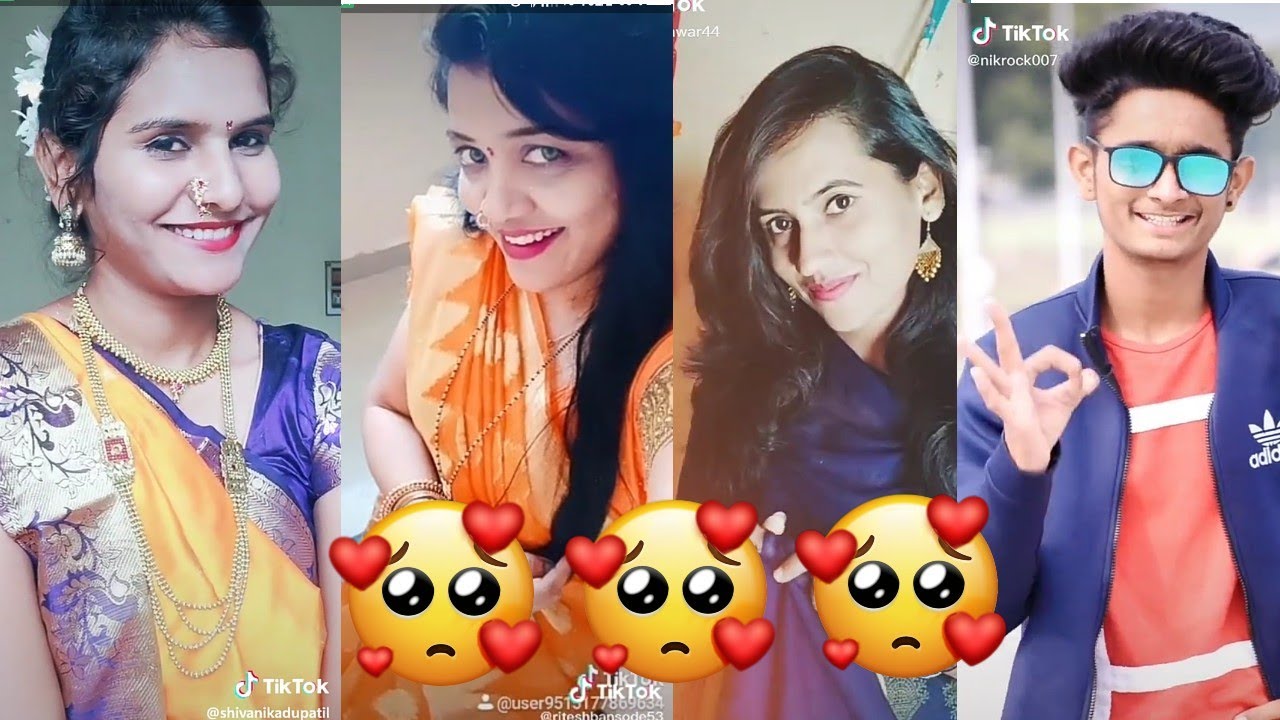 Full Comedy Marathi Tik tok Videos EP64 | Tik tok marathi today | Marathi Tik tok Video