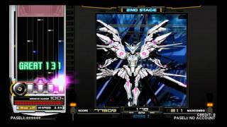 beatmania IIDX 23 copula Almagest 正規 SPH ☆11 弐寺