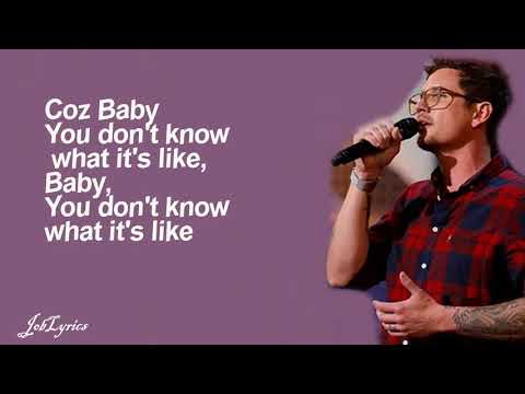 Michael Ketterer - To Love Somebody (Lyrics)