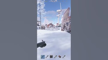 The Most CLUELESS Chinese Zerg... #rust #shorts