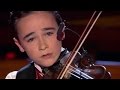 Enzo speelt Schindler's List - SUPERKIDS