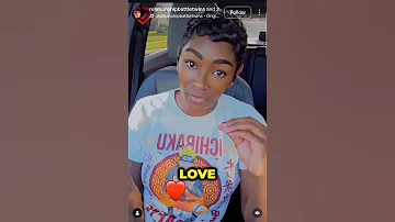 BW Exposes Why A Woman Respecting Her Man Is Important Fr33game89 
