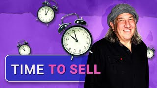 When is The Right Time to Sell? ... We Tested It | Options Backtest