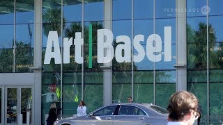 Art Basel Miami Beach 2019 screenshot 5