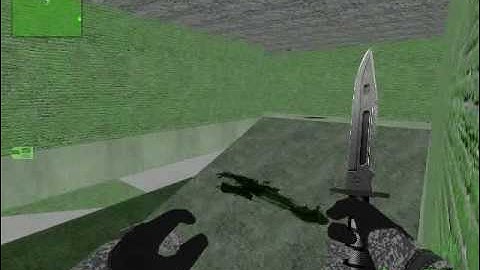 Counter-Strike Source Sv_Cheats 1 Script =D