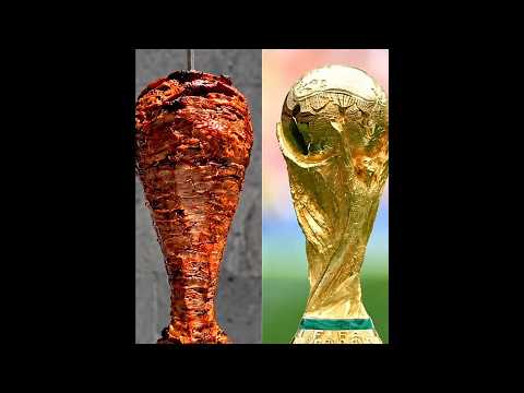 WORLD CUP MEMES