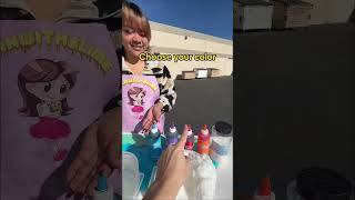 POV: You're playing SLIME maker! 😲