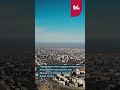 Смог в Бишкеке