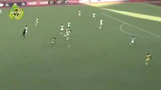 Jodel Dossou’s Assist - Nigeria Vs Benin 2021 Afcon Qualifying