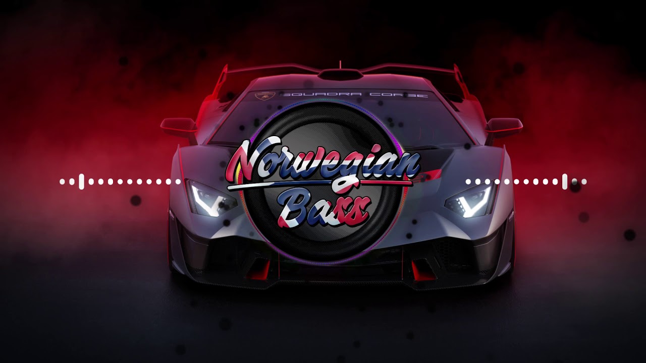 Senjor Haze - Disobedient (BassBoosted)