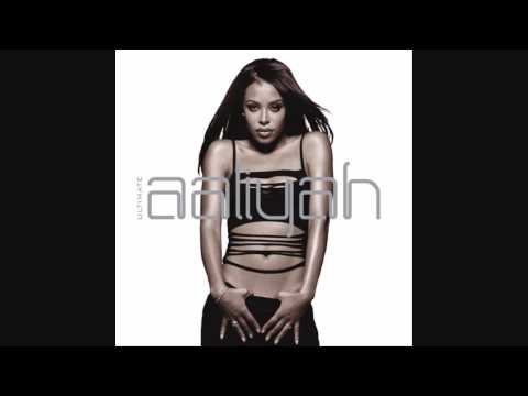 Aaliyah Are You Feelin Me