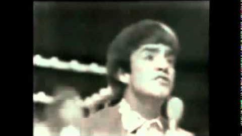 Thumbnail of Paul Revere & the Raiders-Just LIke Me alt version Mark's astonishing vocal without backing