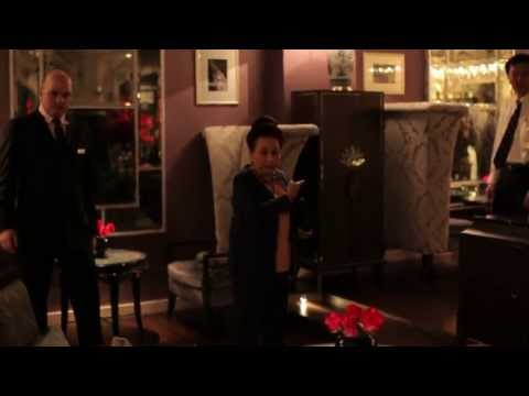 Meet Kamala Sukosol, President & Owner, Sukosol Hotels