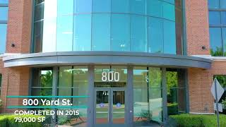 ECS Grandview Yard Portfolio | Grandview Heights, OH