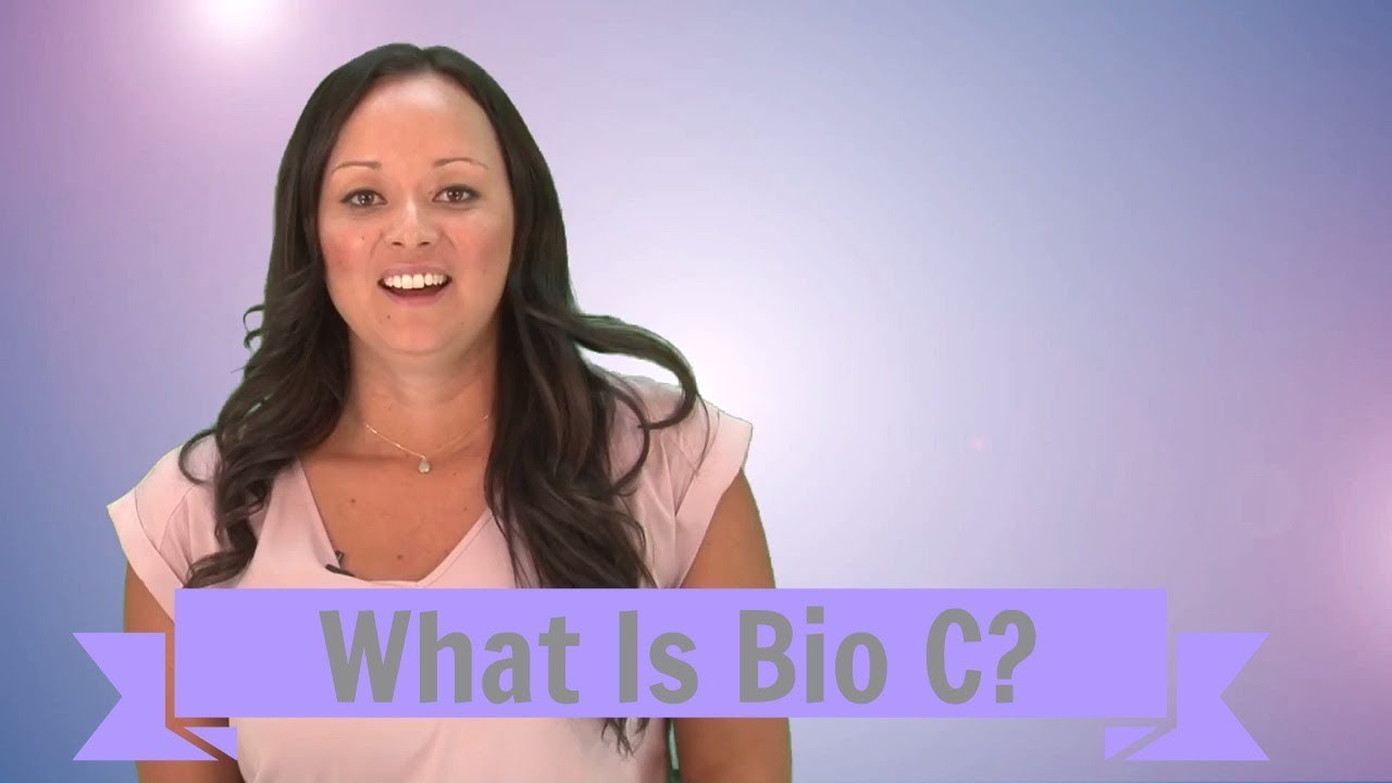 What Is Bio C?