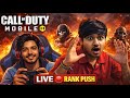 CALL OF DUTY MOBILE 🔥 Rank push 💪